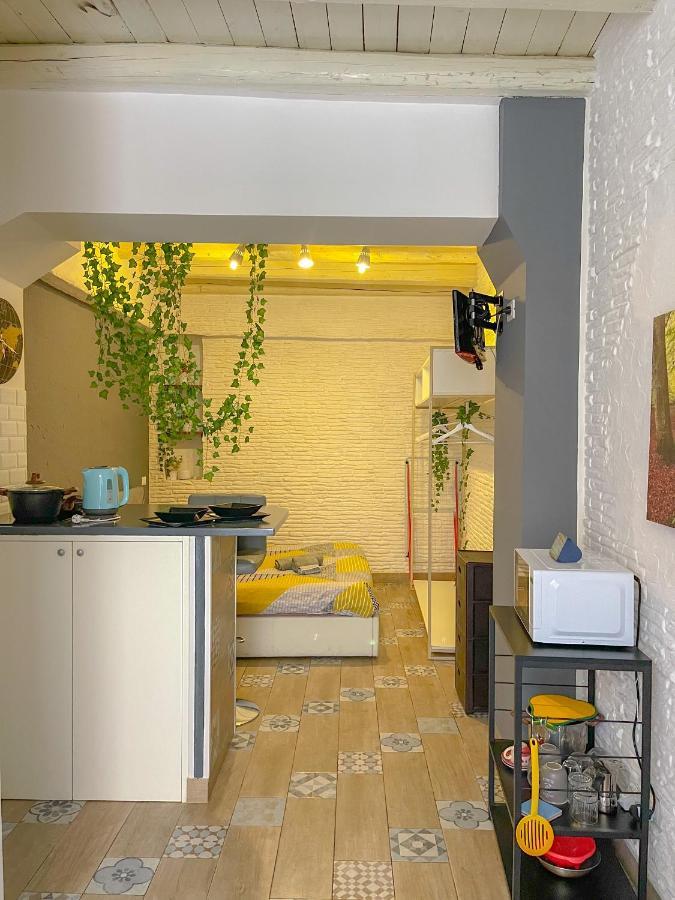 Giusino Home - Centro Storico Palermo Exterior photo